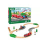 Voir la diapositive 3 : Brio 36102 Circuit de train a retrofiction