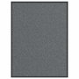 Voir la diapositive 1 : VIDAXL Paillasson anthracite 90x120 cm