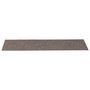 Voir la diapositive 4 : VIDAXL Tapis d'escalier autocollants Rectangulaire 15pcs 76x20cm Creme