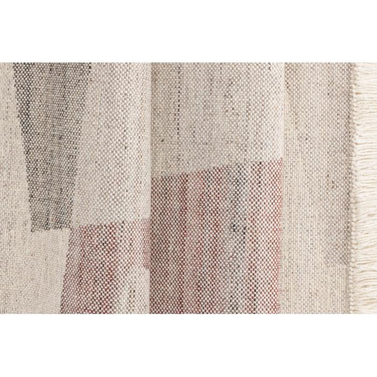 Paris Prix Tapis Déco en Laine  Rio  160x230cm Beige