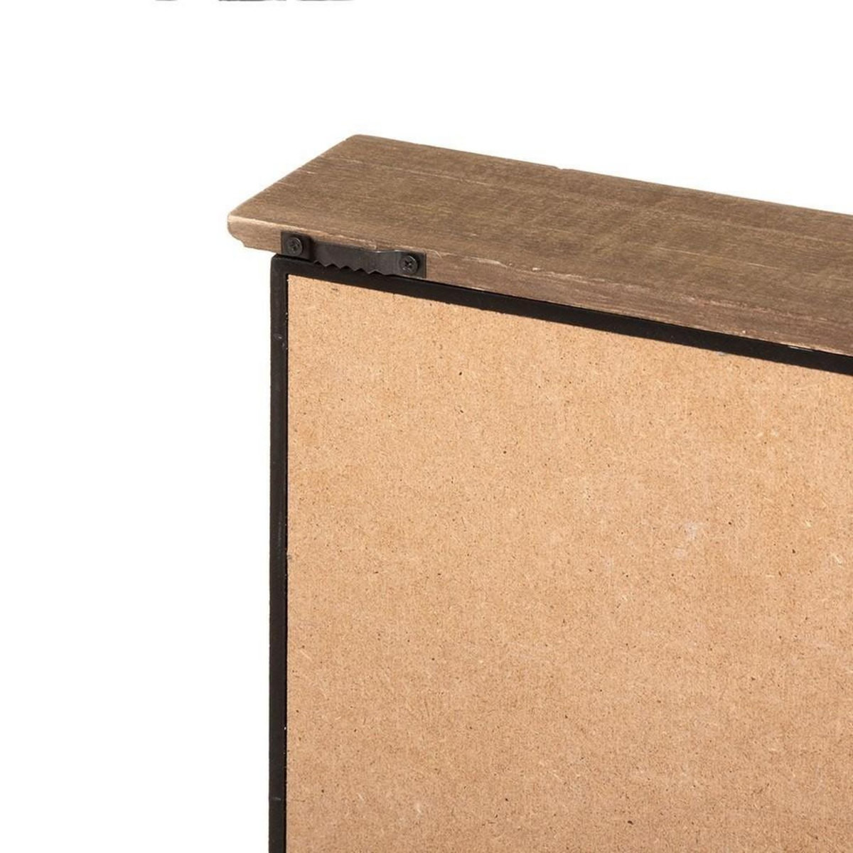 ATMOSPHERA Boîte à clés Flower