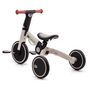 Voir la diapositive 3 : KINDERKRAFT Tricycle 4Trike bébé