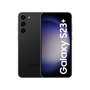 Voir la diapositive 1 : Samsung Galaxy S23 Plus reconditionné 256 Go - Grade C - Noir