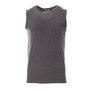 Voir la diapositive 1 : RMS 26 Débardeur Gris Homme RMS26 91340