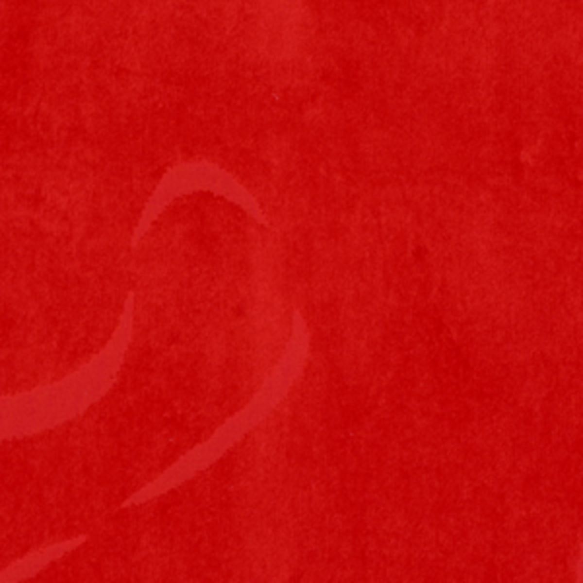 Drap de plage velours FUN