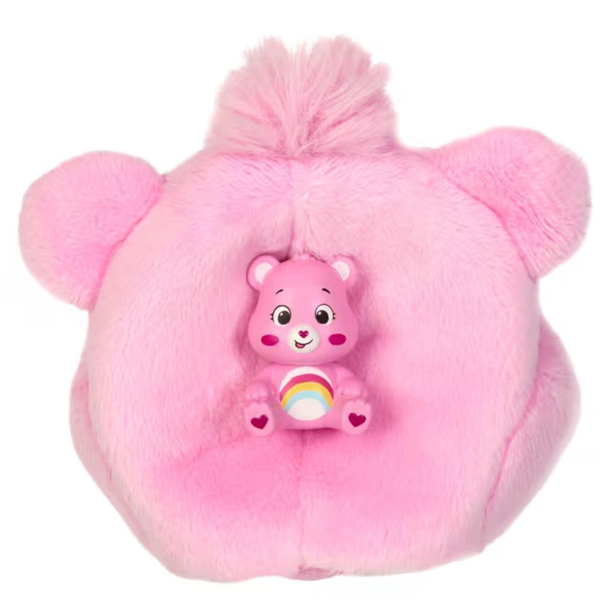 Voir la diapositive 4 : MATTEL Poupée Barbie Cutie Reveal Bisounours
