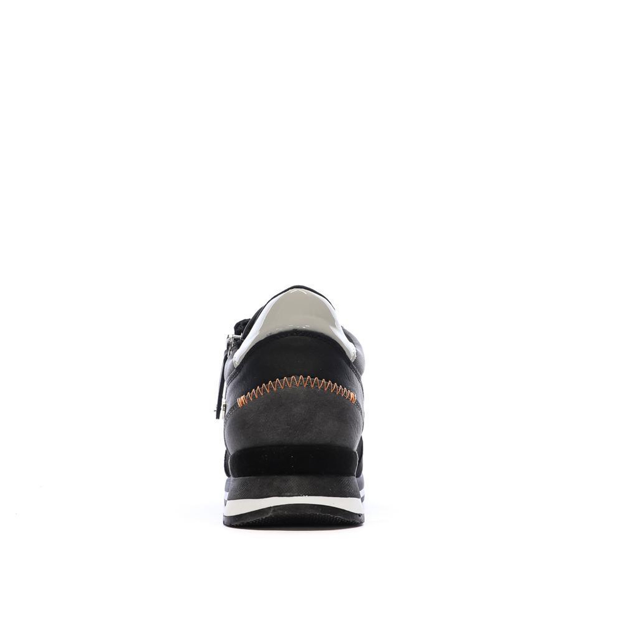 Voir la diapositive 4 : REFRESH Baskets Noir Femme Refresh 171401