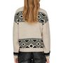 Voir la diapositive 2 : Only Pull /Noir Femme Only Victoria