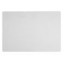 Voir la diapositive 3 : FIVE Lot de 3 Couvercles  Silicone  34cm Transparent