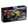 LEGO  42058 Technic - La moto du cascadeur