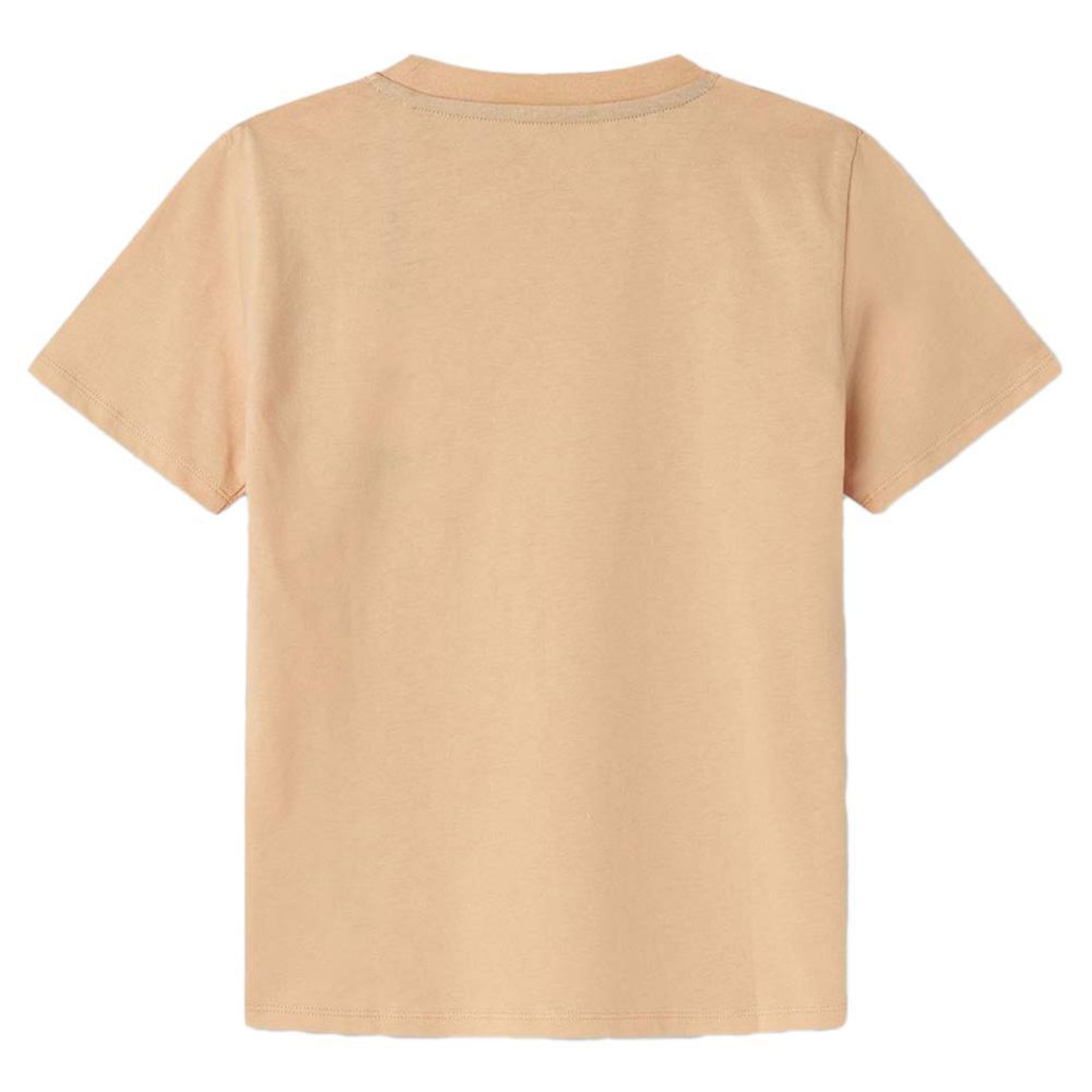 Voir la diapositive 2 : Pepe Jeans T-shirt Orange Garçon Pepe Jeans New Art