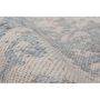 Voir la diapositive 3 : Paris Prix Tapis Vintage Tissé  Nostalgia  Gris