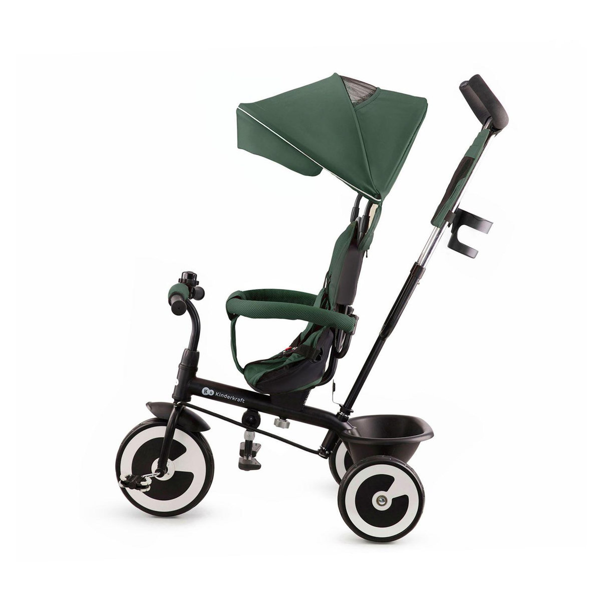 KINDERKRAFT Tricycle Aston bébé