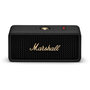 Voir la diapositive 1 : MARSHALL Enceinte portable Emberton III Black & Brass