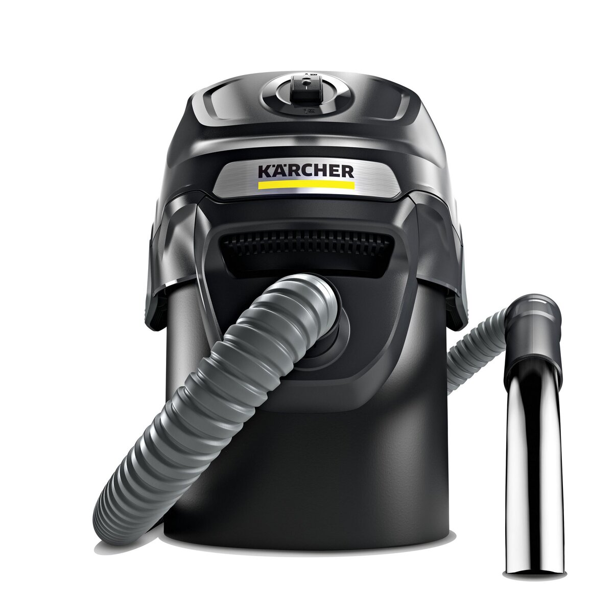 KARCHER Aspirateur cendres et poussieres AD 2