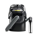 KARCHER Aspirateur cendres et poussieres AD 2