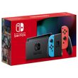 NINTENDO Console Nintendo Switch Joy-Con Bleu et Rouge