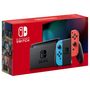 Voir la diapositive 1 : NINTENDO Console Nintendo Switch Joy-Con Bleu et Rouge
