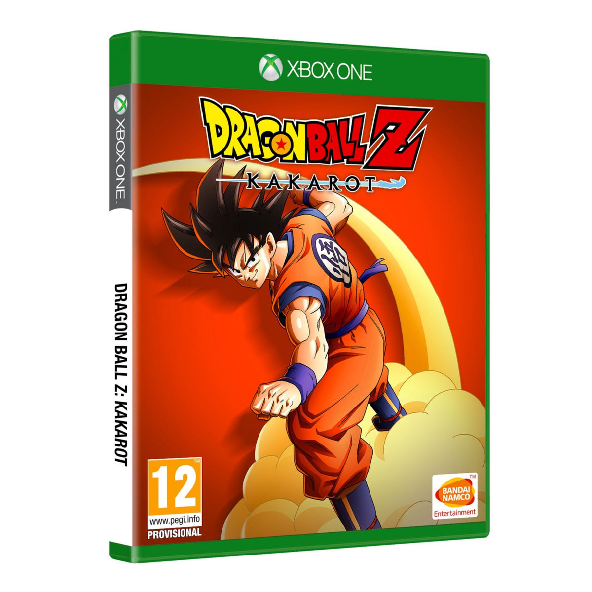 Dragon Ball Z: Kakarot Xbox One