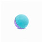 Voir la diapositive 2 : Nailmatic Bombe de bain en duo bleu et violet