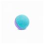 Voir la diapositive 2 : Nailmatic Bombe de bain en duo bleu et violet