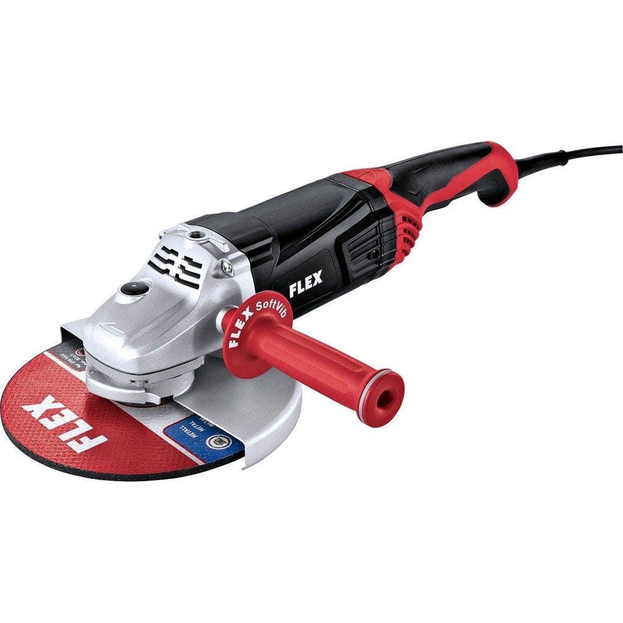 FLEX Meuleuse d'angle 2100w, 230 mm l 21-6 230