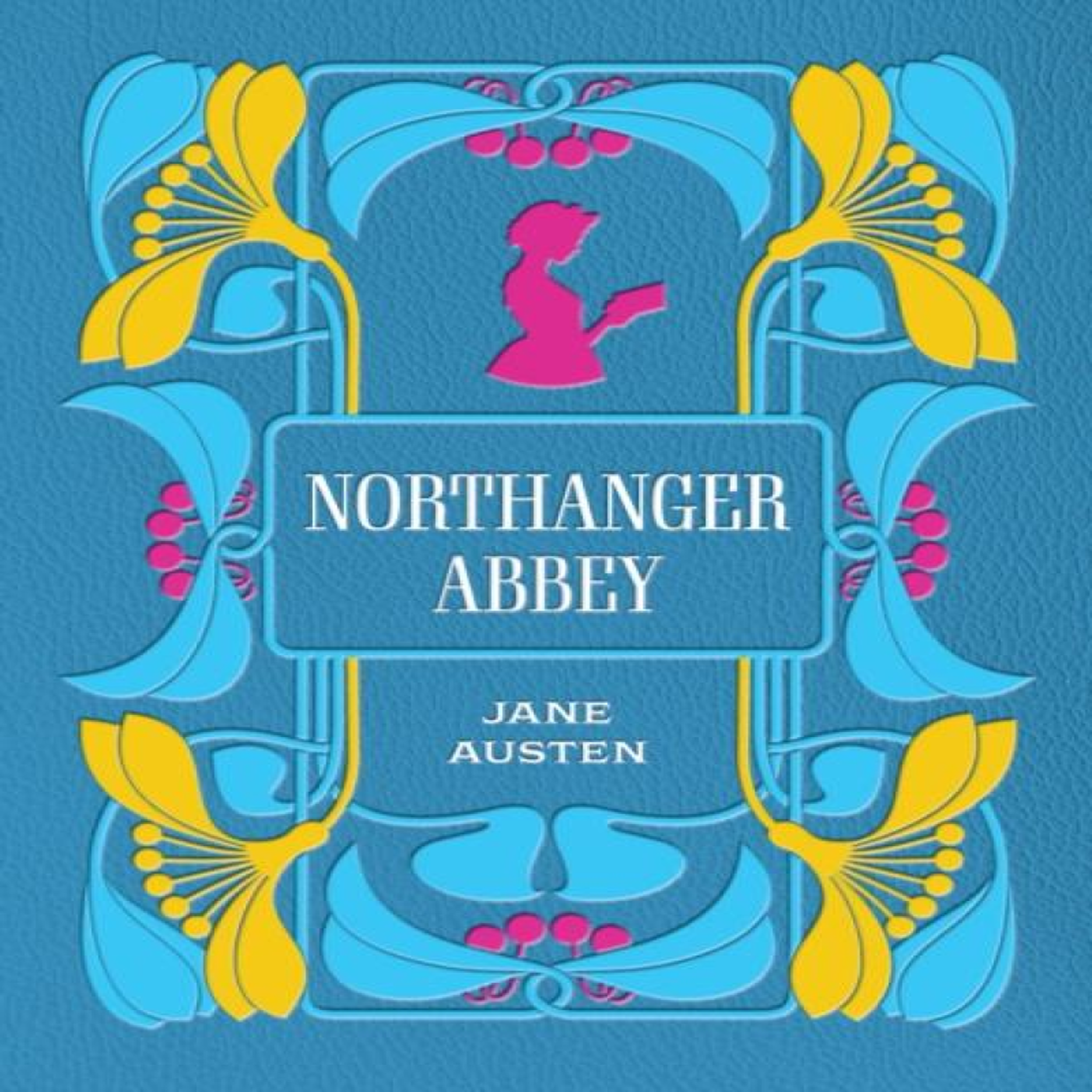 LIVRES Northanger Abbey - Jane Austen