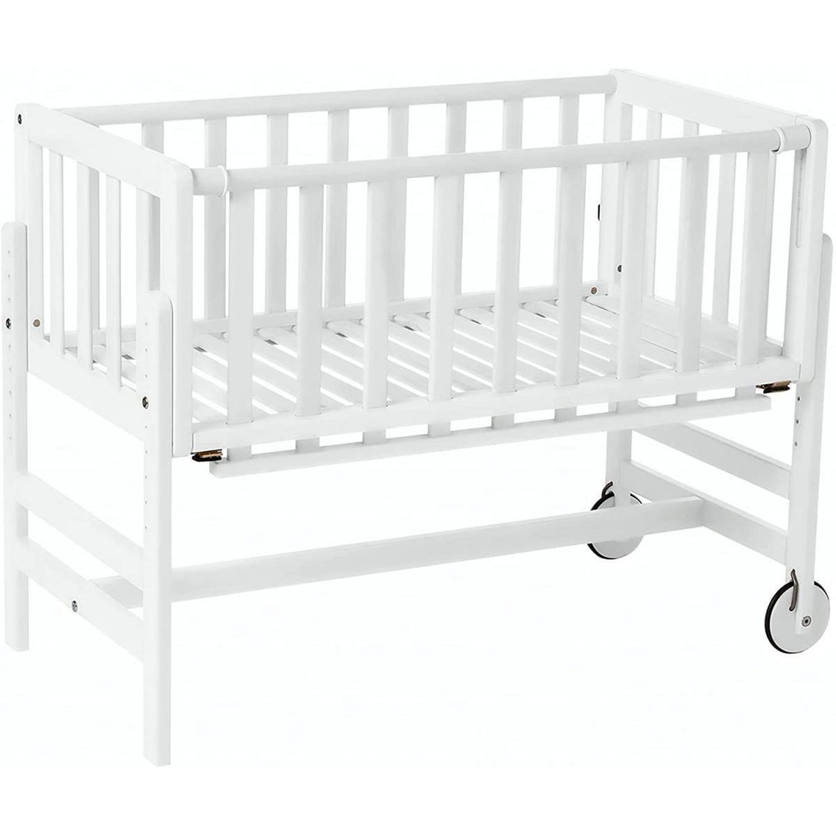 GEUTHER Lit cododo Betty couleur Blanc