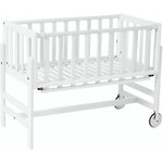 GEUTHER Lit cododo Betty couleur Blanc