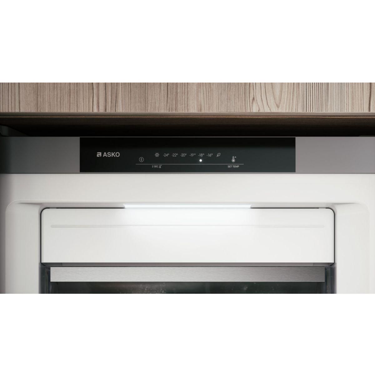 ASKO Congélateur armoire FN23841B