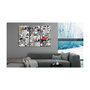 Voir la diapositive 2 : Paris Prix Tableau Imprimé  Street Art - Banksy III