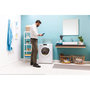 Voir la diapositive 5 : Candy Lave linge hublot CO 12105TW4/1-S