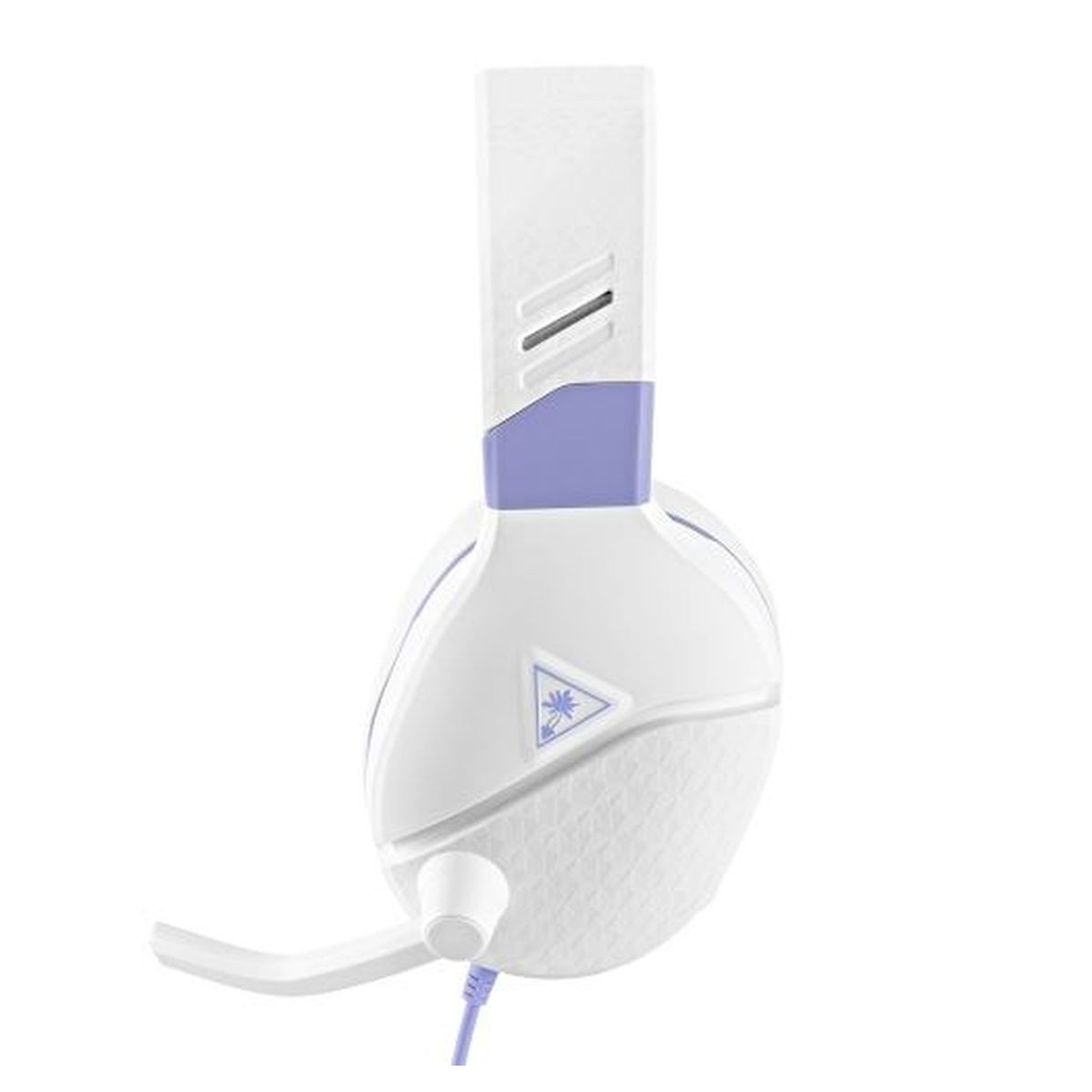 Voir la diapositive 3 : TURTLE BEACH Casque Gamer Filaire Recon Spark Blanc Multi-plateforme