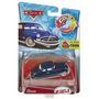 Voir la diapositive 2 : MATTEL Voiture Color Changers Doc Hudson - Cars