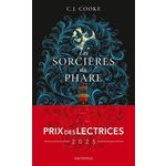 LES SORCIERES DU PHARE, Cooke C. J.