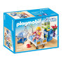 Voir la diapositive 1 : PLAYMOBIL 6660 - City Life - Chambre de maternité
