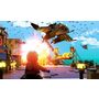 Voir la diapositive 2 : Lego Ninjago Le Film Nintendo Switch