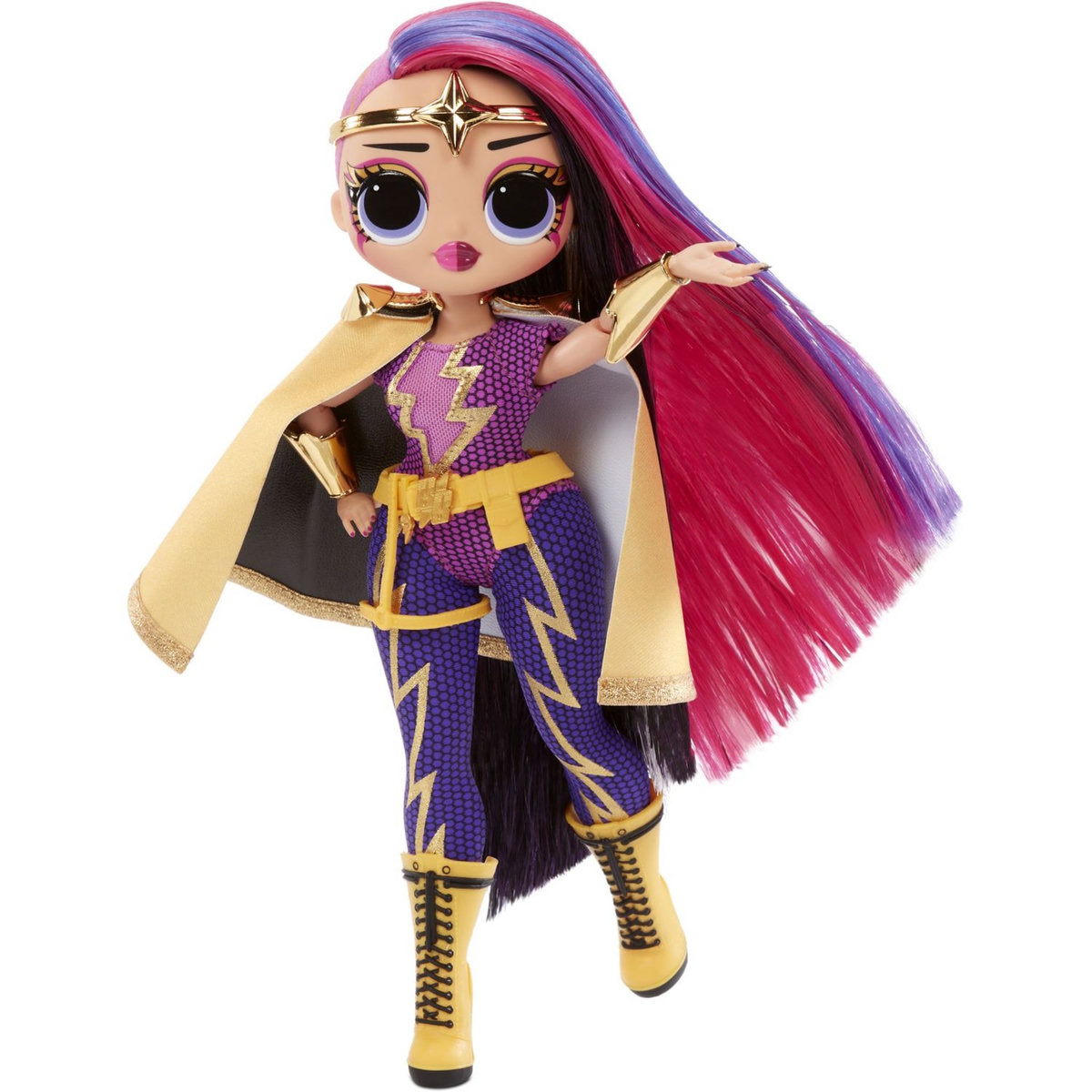 LOL Surprise OMG Movie Magic Doll Ms Direct