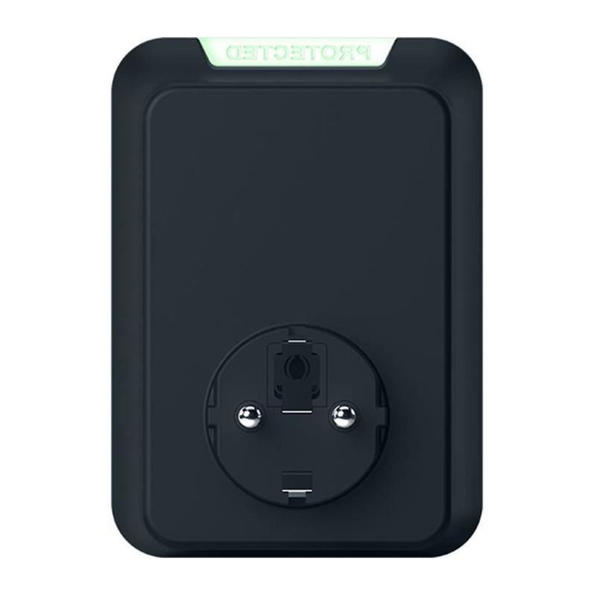 Voir la diapositive 3 : Infosec INFOSEC - S1 USB NEO - Parasurtenseur 1 Prise FR + 2 ports USB - Garantie 2 ans