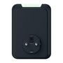 Voir la diapositive 3 : Infosec INFOSEC - S1 USB NEO - Parasurtenseur 1 Prise FR + 2 ports USB - Garantie 2 ans