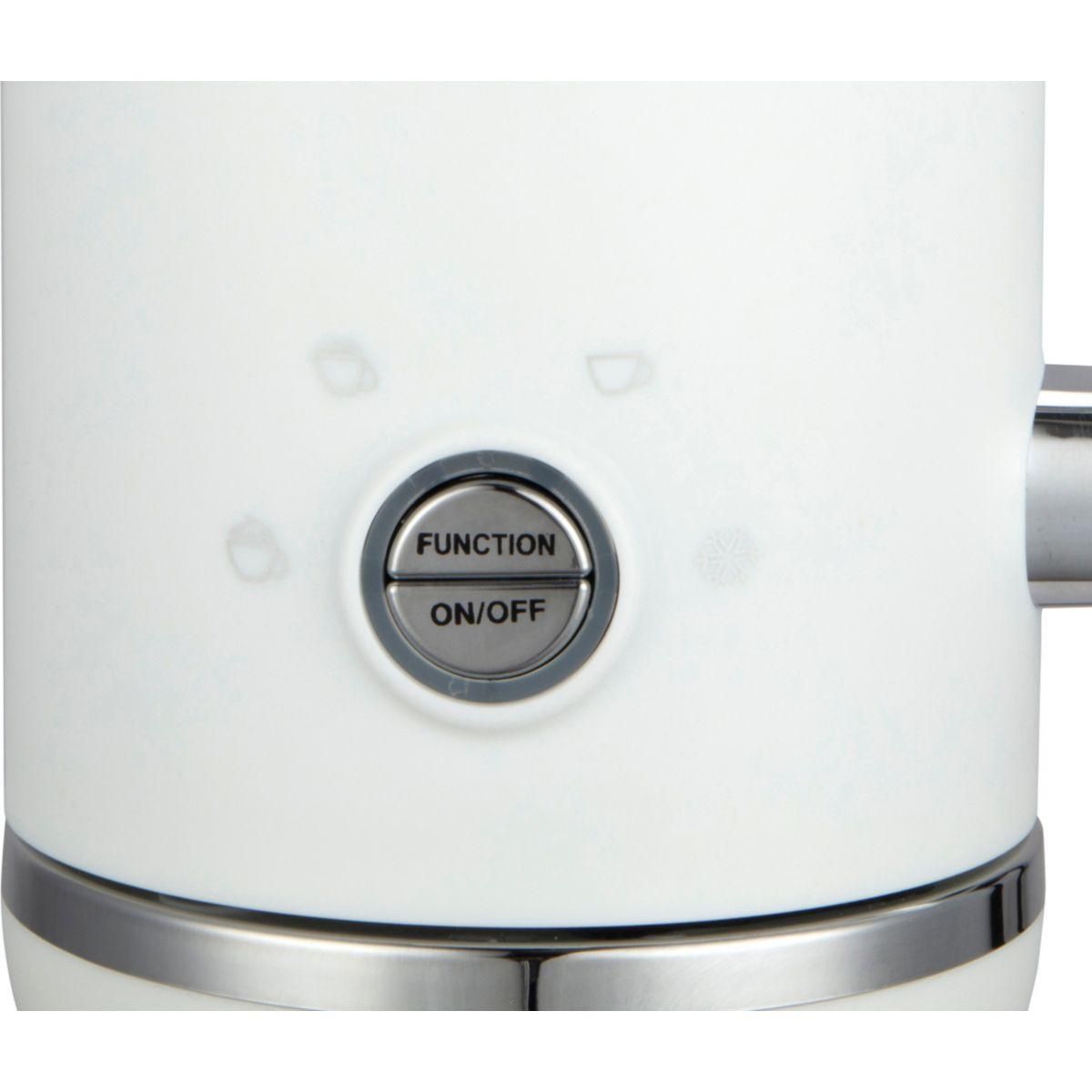 ESSENTIEL B Mousseur à lait Emilk 2