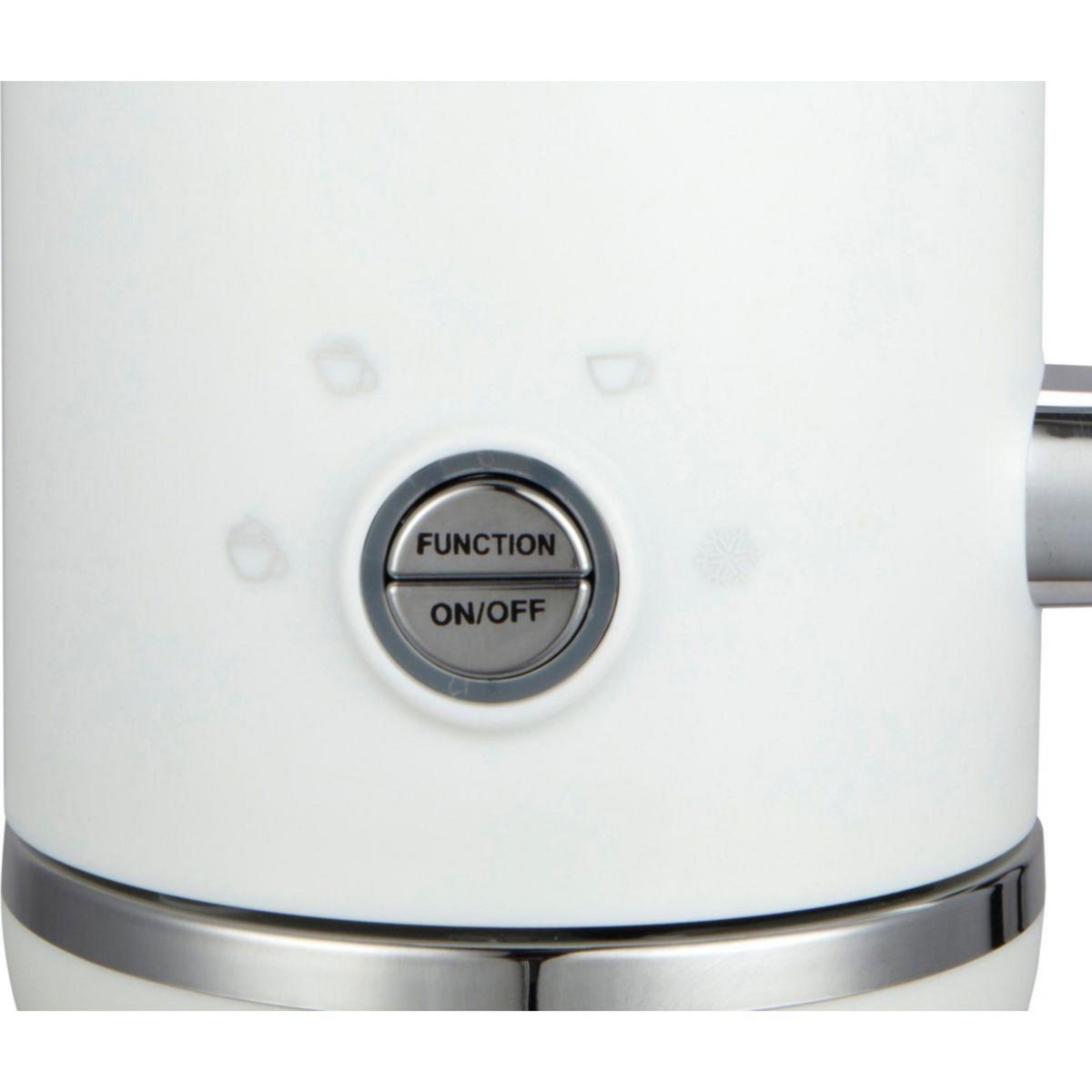 ESSENTIEL B Mousseur à lait Emilk 2