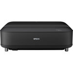 Epson Vidéoprojecteur home cinéma EH-LS670B 2025 4K PRO UHD, Google TV