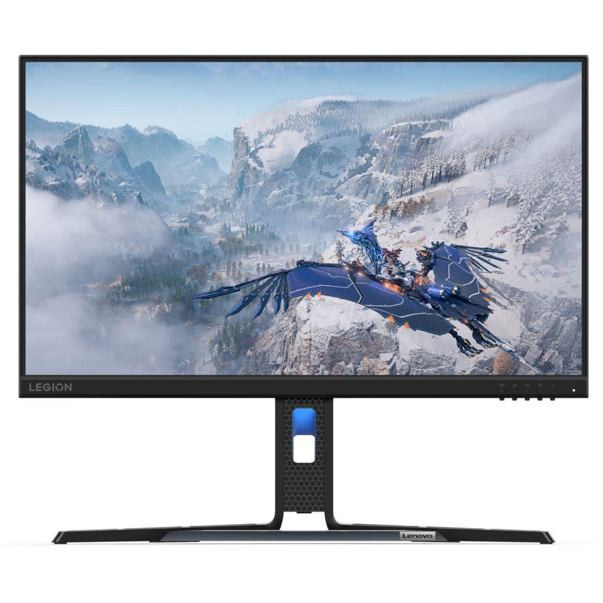 Lenovo Ecran PC Gamer Legion R24e 24'' IPS