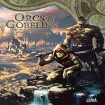 TERRES D'ARRAN : ORCS & GOBELINS TOME 20 : KOBO ET MYTH, Cordurié Sylvain