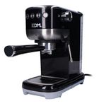 EDM Cafetière EDM Machine à Espresso 1.3l