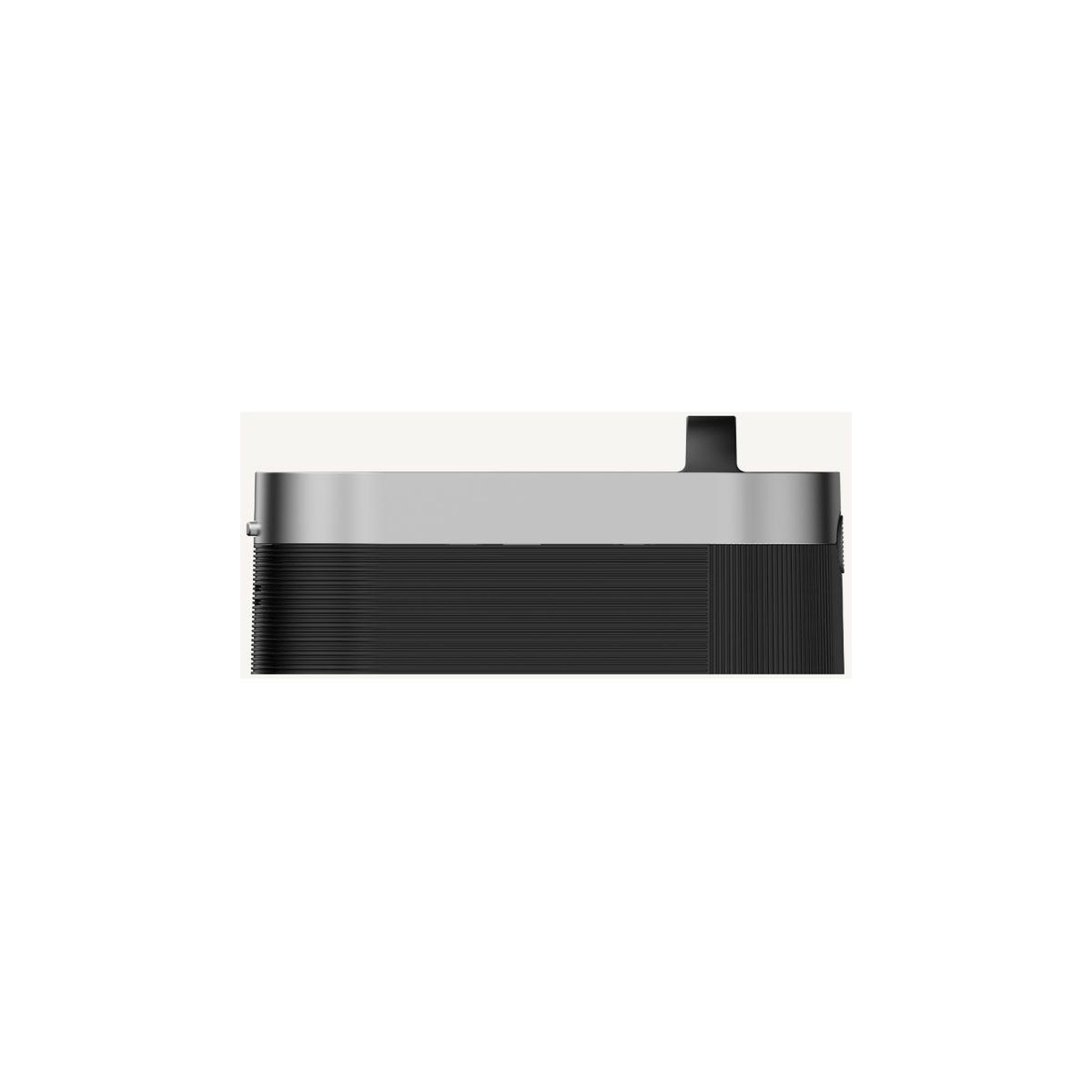 Voir la diapositive 5 : EZVIZ Serrure connectée DIY LOCK + Clavier/sonnette + Hub A3
