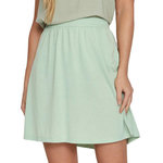 Vila Jupe  Femme Vila Ney. Coloris disponibles : Vert