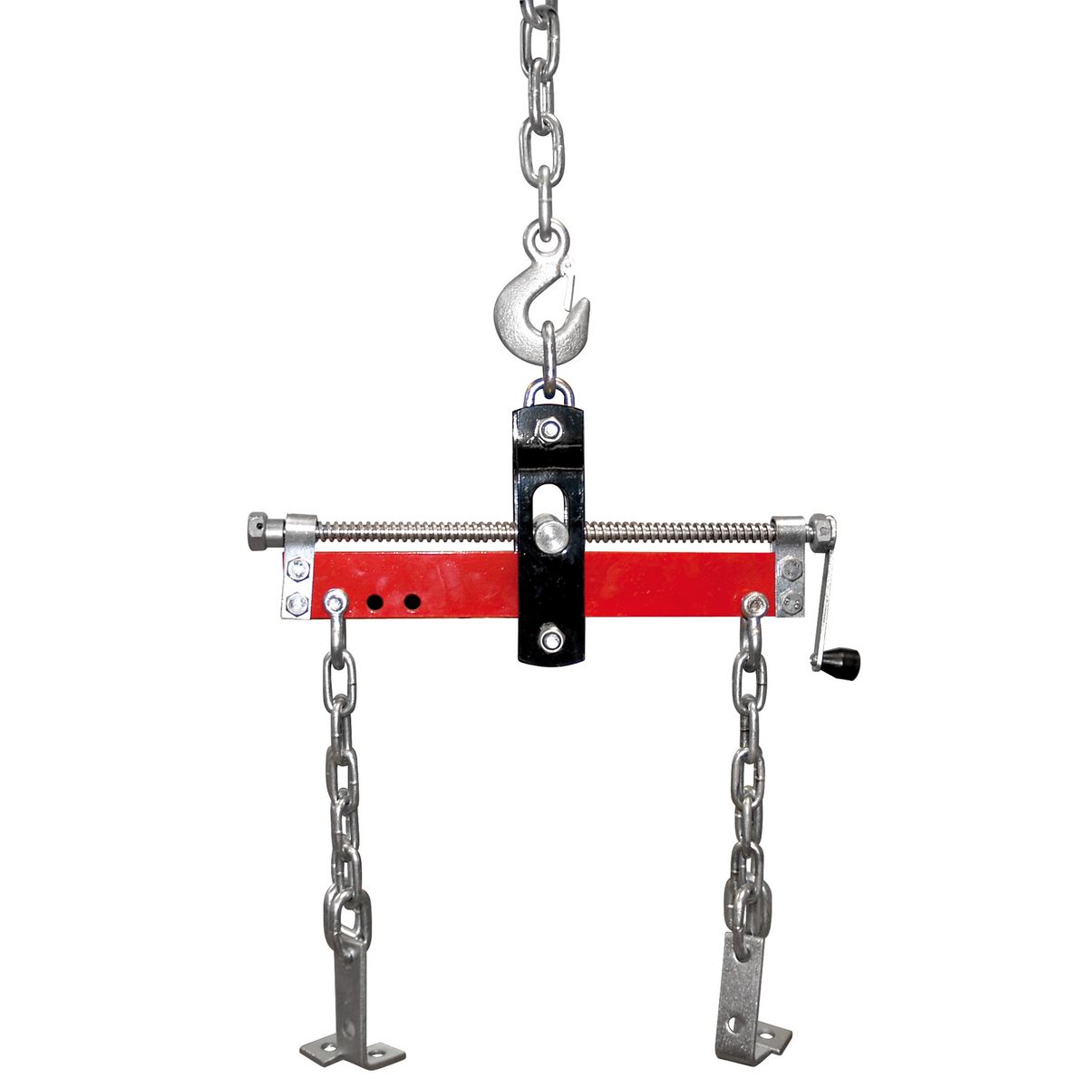 Autobest Équilibreur de charge pour grue d'atelier 