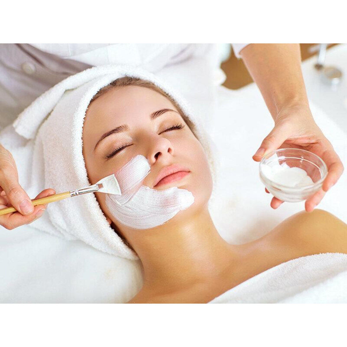 Smartbox Bien-être à Marseille - Coffret Cadeau Bien-être